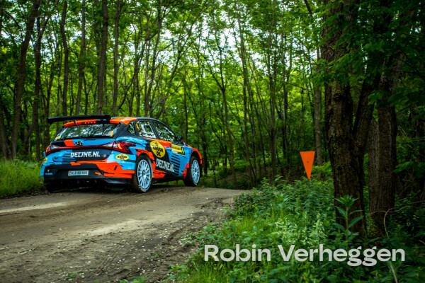 ELE Rally 2022