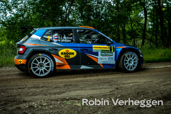 ELE Rally 2022
