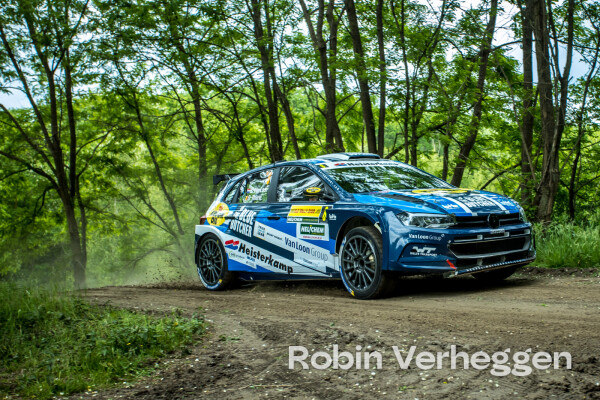 ELE Rally 2022