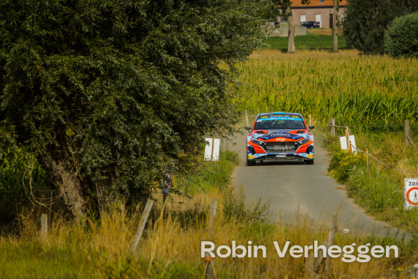 ELE Rally 2022