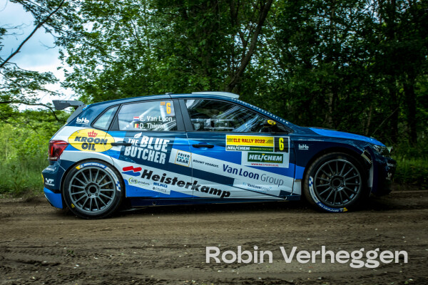 ELE Rally 2022