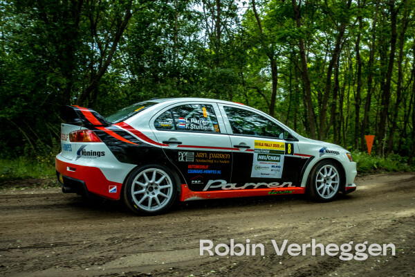 ELE Rally 2022