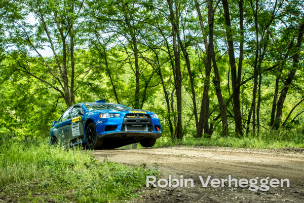 ELE Rally 2022