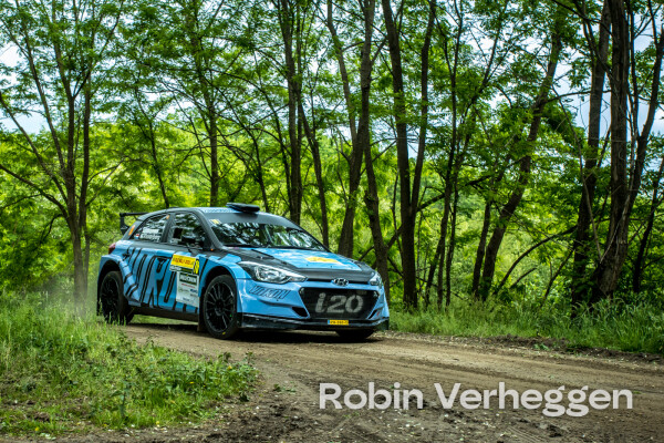 ELE Rally 2022
