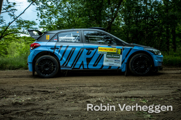 ELE Rally 2022