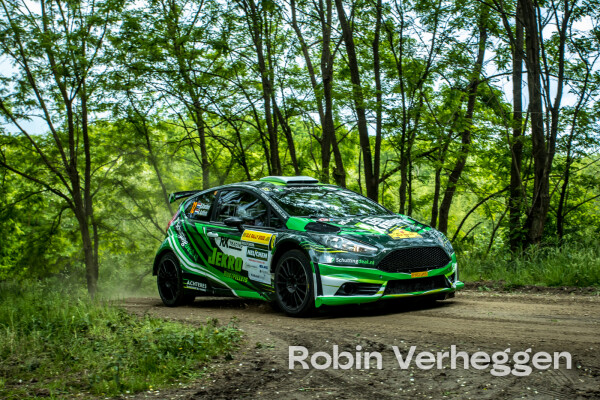 ELE Rally 2022