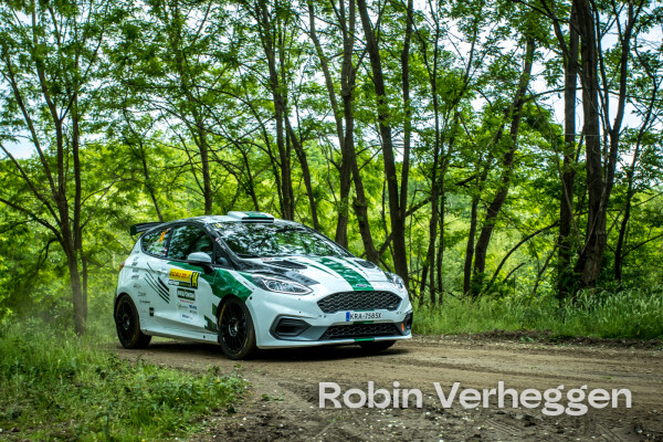 ELE Rally 2022