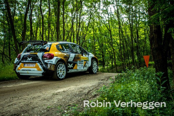 ELE Rally 2022