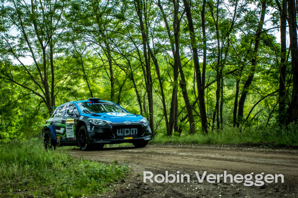 ELE Rally 2022