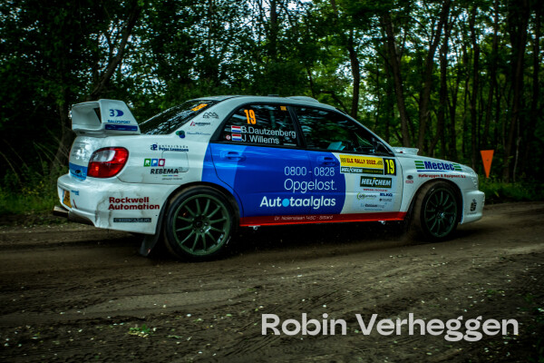 ELE Rally 2022