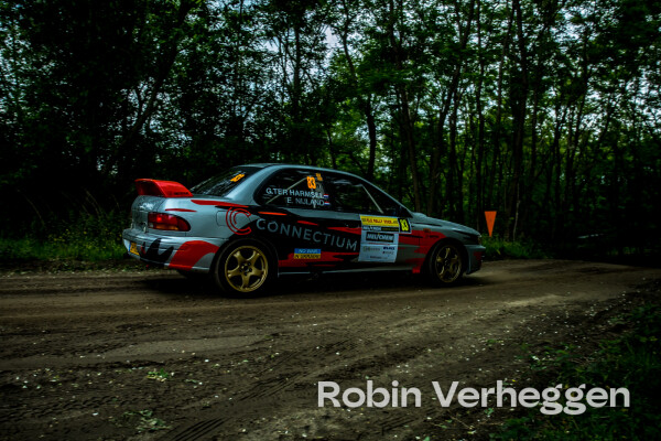 ELE Rally 2022