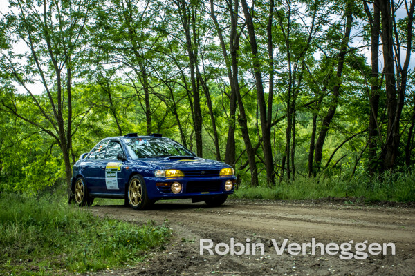 ELE Rally 2022