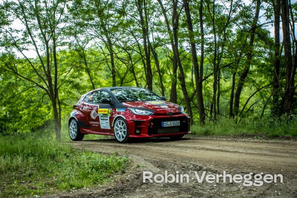 ELE Rally 2022