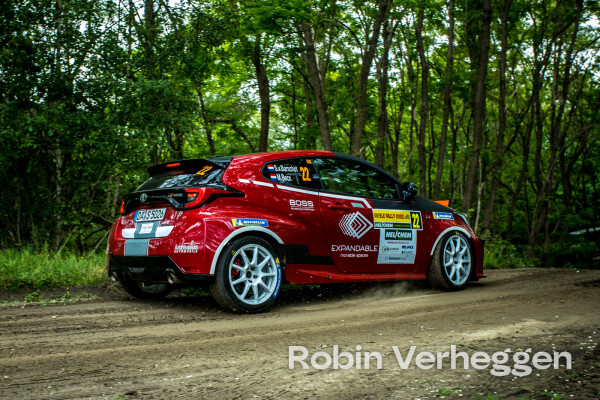 ELE Rally 2022