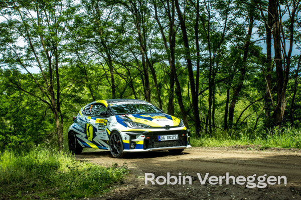 ELE Rally 2022