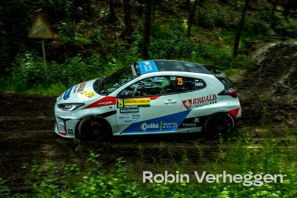ELE Rally 2022