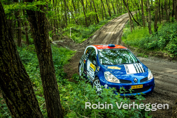 ELE Rally 2022