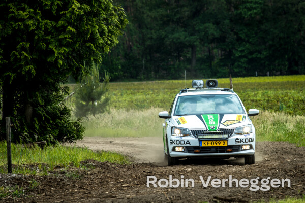 ELE Rally 2022