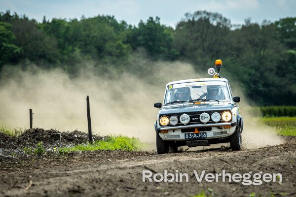 ELE Rally 2022