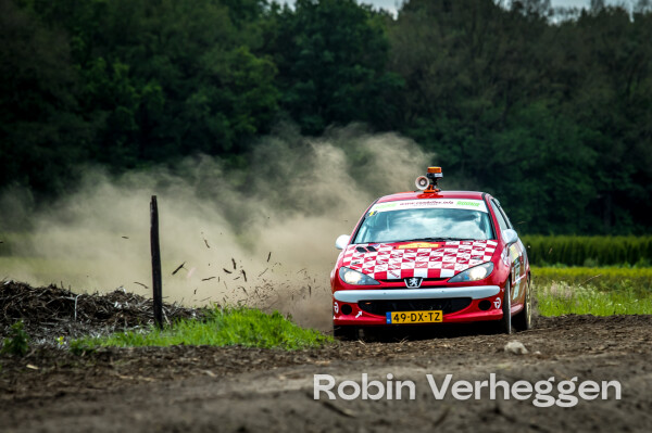 ELE Rally 2022