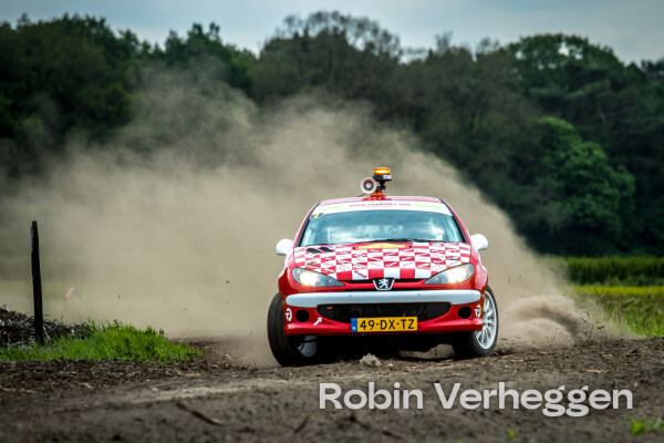 ELE Rally 2022