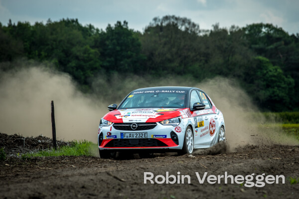 ELE Rally 2022