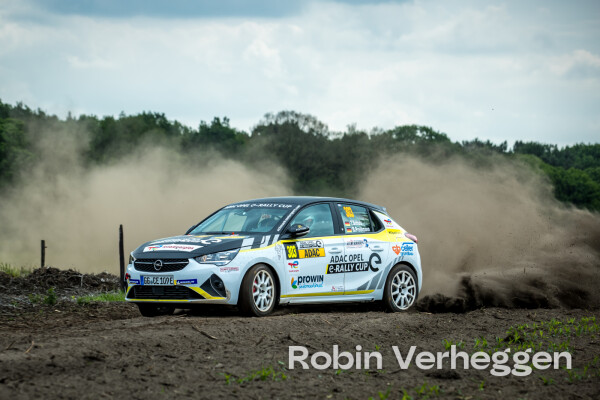 ELE Rally 2022