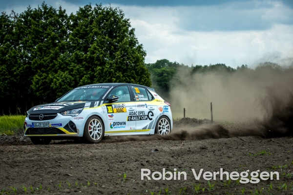 ELE Rally 2022