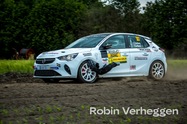 ELE Rally 2022