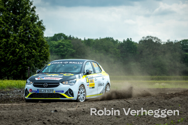 ELE Rally 2022