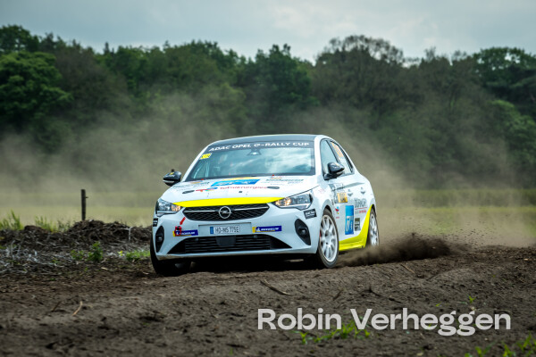 ELE Rally 2022