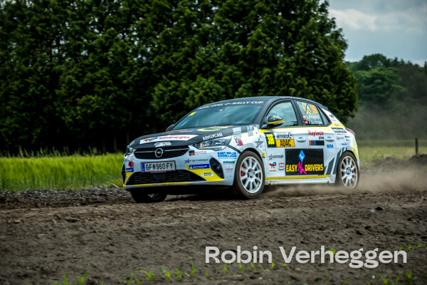 ELE Rally 2022
