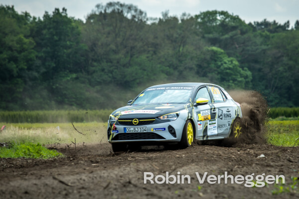 ELE Rally 2022