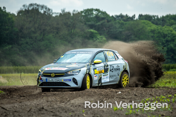 ELE Rally 2022
