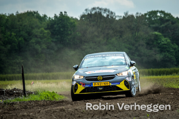 ELE Rally 2022