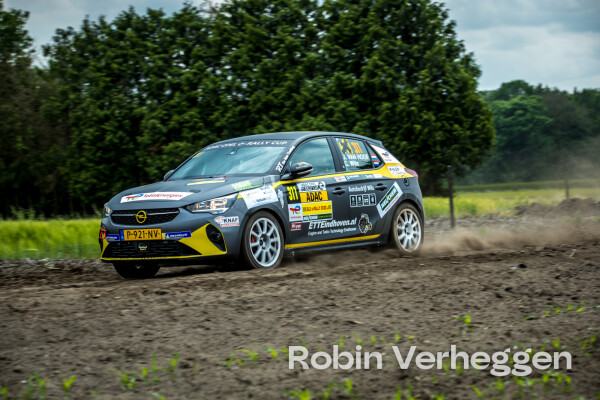 ELE Rally 2022