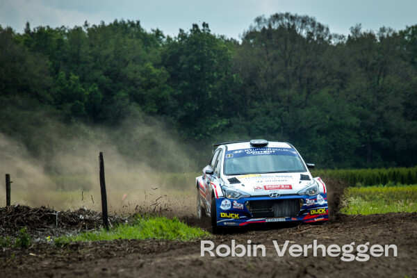 ELE Rally 2022