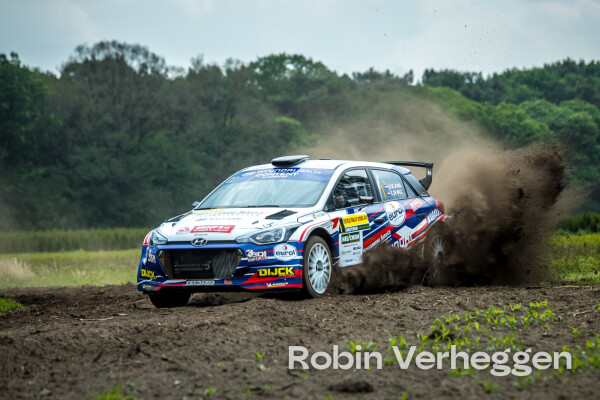 ELE Rally 2022