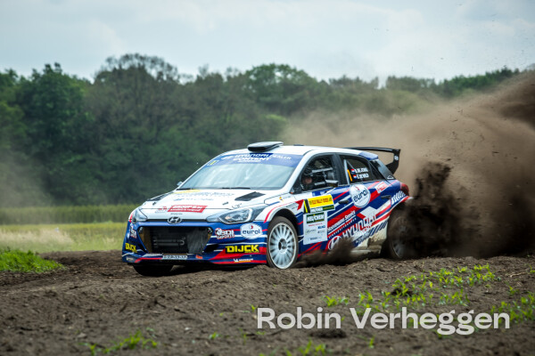 ELE Rally 2022