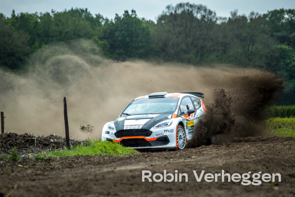 ELE Rally 2022