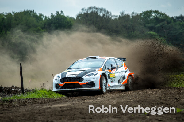 ELE Rally 2022