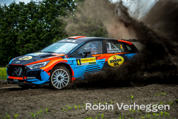 ELE Rally 2022