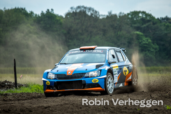 ELE Rally 2022