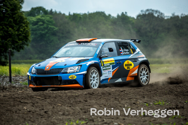 ELE Rally 2022