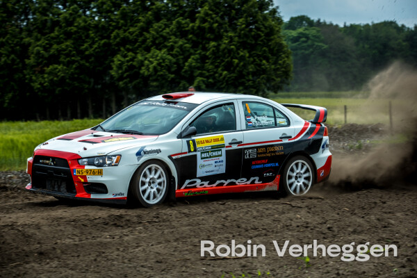 ELE Rally 2022