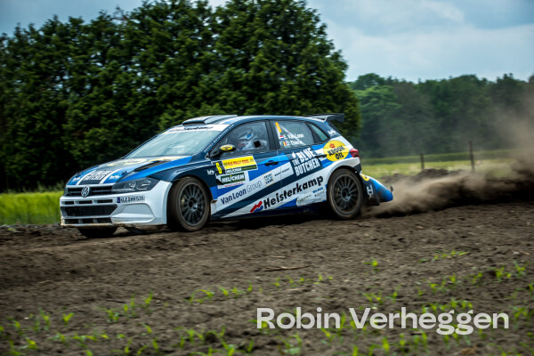 ELE Rally 2022