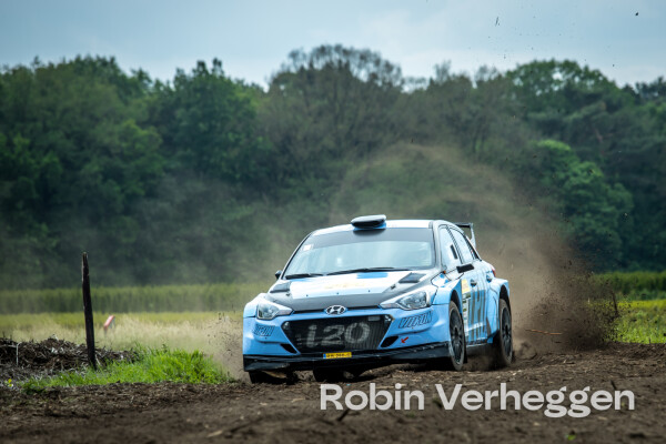 ELE Rally 2022
