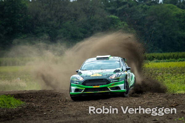ELE Rally 2022