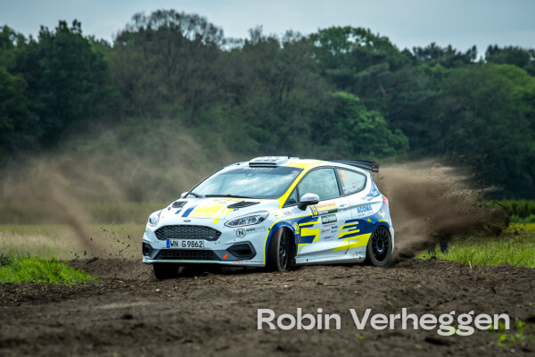ELE Rally 2022