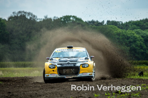 ELE Rally 2022
